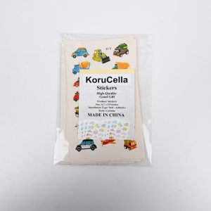 KoruCella Cartoon Stickers for School Students Reward Party Favors Supplies